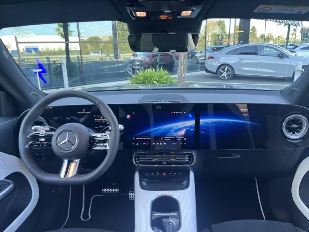 MERCEDES-BENZ GLB 200 AMG Line  GLB 200 AMG Line