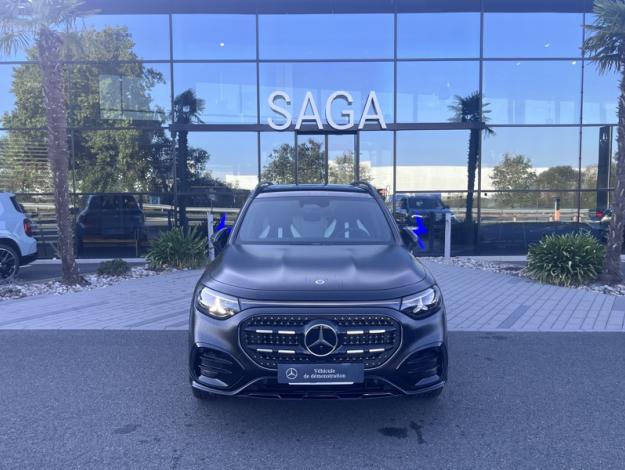 MERCEDES-BENZ GLB 200 AMG Line  GLB 200 AMG Line