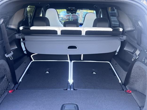 MERCEDES-BENZ GLB 200 AMG Line  GLB 200 AMG Line