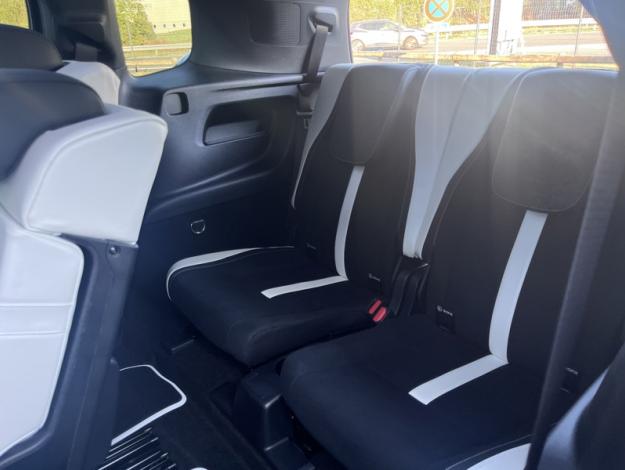MERCEDES-BENZ GLB 200 AMG Line  GLB 200 AMG Line