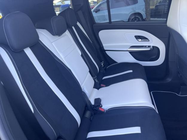 MERCEDES-BENZ GLB 200 AMG Line  GLB 200 AMG Line