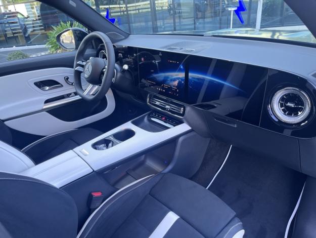 MERCEDES-BENZ GLB 200 AMG Line  GLB 200 AMG Line