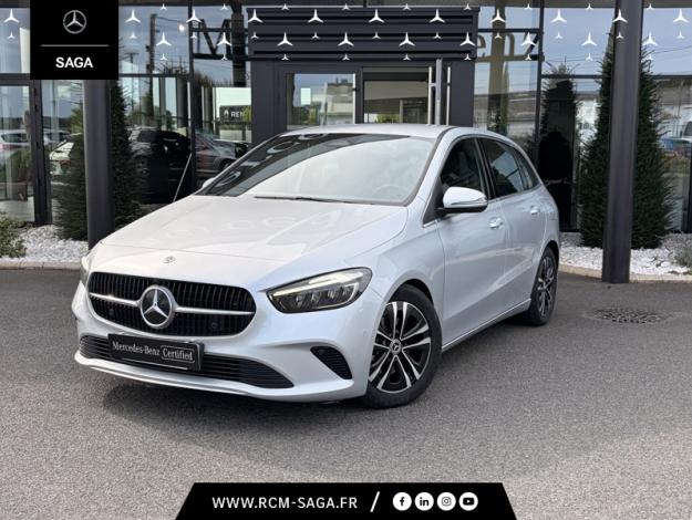 MERCEDES-BENZ Classe B 200 d Progressive Line  Classe B 200 d Progressive Line