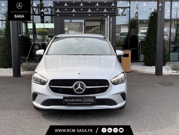 MERCEDES-BENZ Classe B 200 d Progressive Line  Classe B 200 d Progressive Line