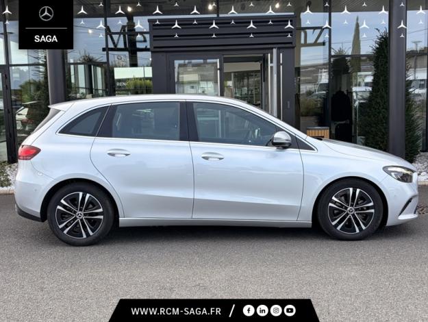 MERCEDES-BENZ Classe B 200 d Progressive Line  Classe B 200 d Progressive Line