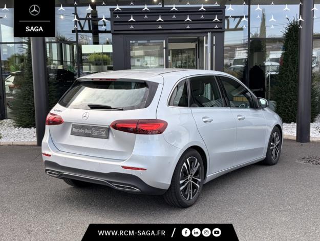 MERCEDES-BENZ Classe B 200 d Progressive Line  Classe B 200 d Progressive Line