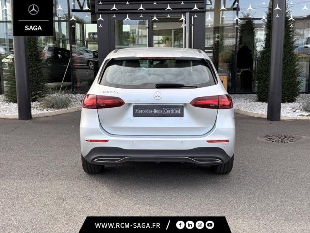 MERCEDES-BENZ Classe B 200 d Progressive Line  Classe B 200 d Progressive Line