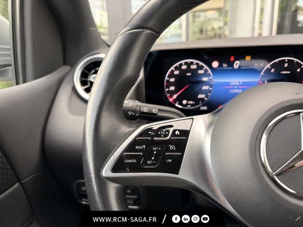MERCEDES-BENZ Classe B 200 d Progressive Line  Classe B 200 d Progressive Line