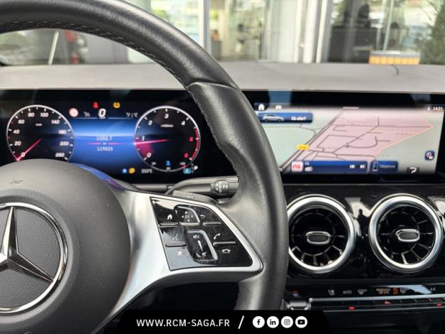 MERCEDES-BENZ Classe B 200 d Progressive Line  Classe B 200 d Progressive Line