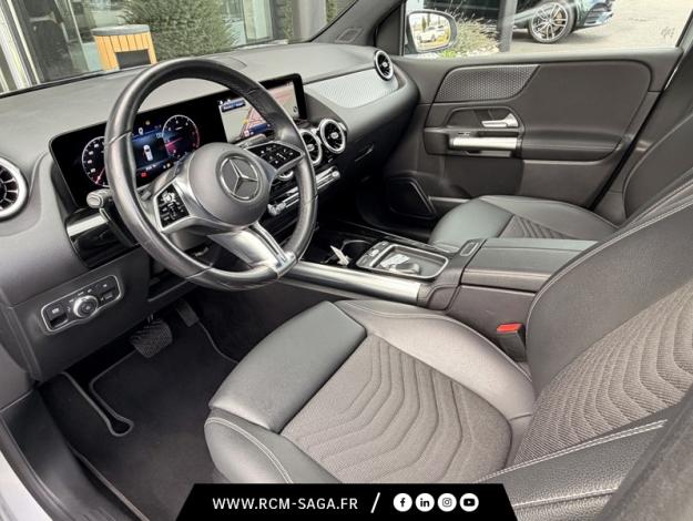 MERCEDES-BENZ Classe B 200 d Progressive Line  Classe B 200 d Progressive Line