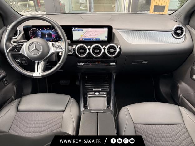 MERCEDES-BENZ Classe B 200 d Progressive Line  Classe B 200 d Progressive Line
