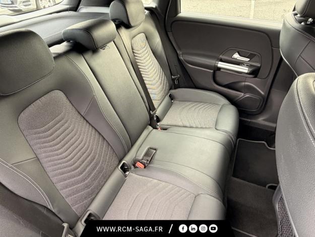 MERCEDES-BENZ Classe B 200 d Progressive Line  Classe B 200 d Progressive Line