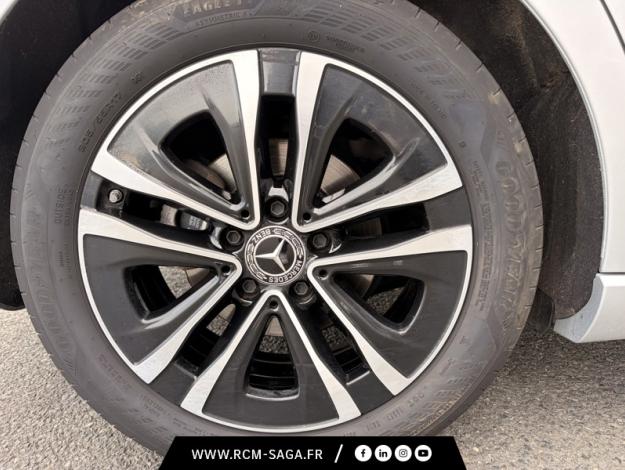 MERCEDES-BENZ Classe B 200 d Progressive Line  Classe B 200 d Progressive Line