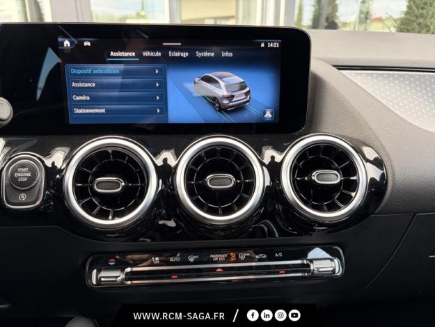 MERCEDES-BENZ Classe B 200 d Progressive Line  Classe B 200 d Progressive Line