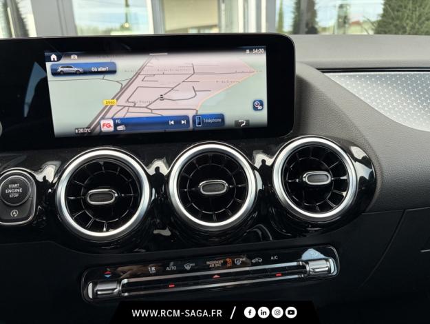 MERCEDES-BENZ Classe B 200 d Progressive Line  Classe B 200 d Progressive Line