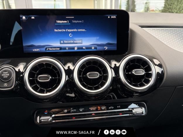 MERCEDES-BENZ Classe B 200 d Progressive Line  Classe B 200 d Progressive Line