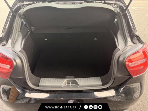 MERCEDES-BENZ Classe A A 180 Sensation Progressive Line 