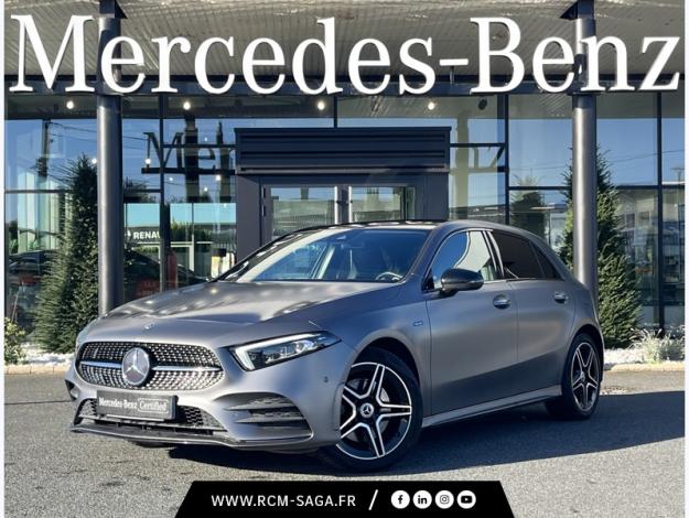 MERCEDES-BENZ Classe A 250 e AMG Line  