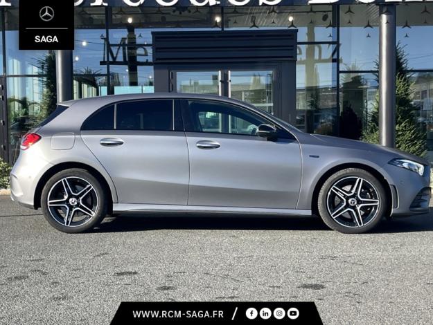 MERCEDES-BENZ Classe A 250 e AMG Line  