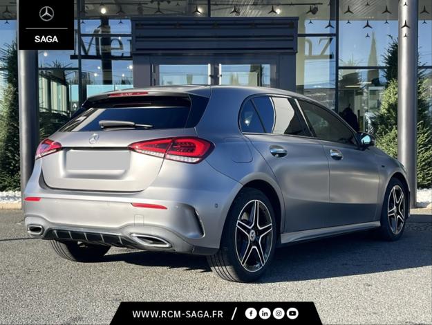 MERCEDES-BENZ Classe A 250 e AMG Line  