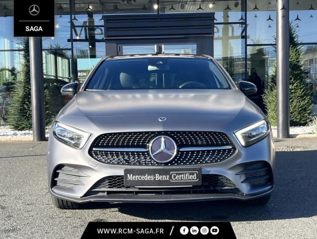 MERCEDES-BENZ Classe A 250 e AMG Line  