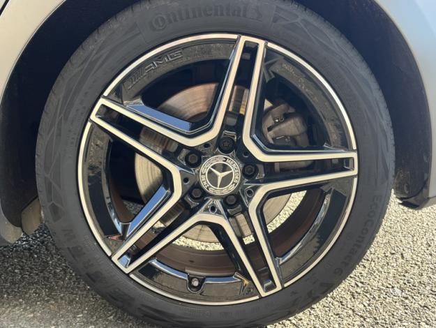 MERCEDES-BENZ Classe A 250 e AMG Line  