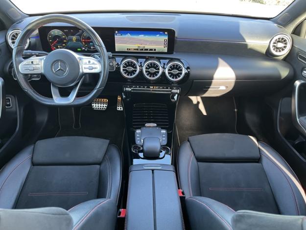 MERCEDES-BENZ Classe A 250 e AMG Line  