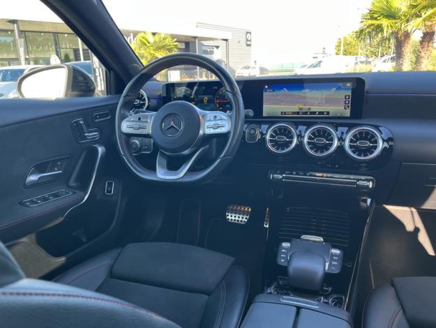 MERCEDES-BENZ Classe A 250 e AMG Line  