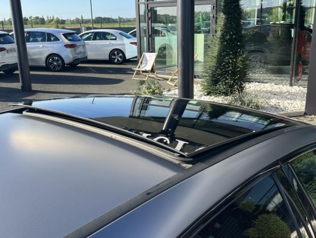 MERCEDES-BENZ Classe A 250 e AMG Line  