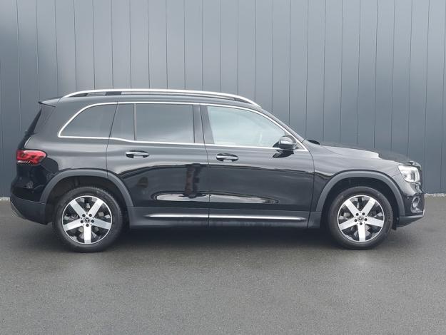 MERCEDES-BENZ GLB 200 d Progressive Line  