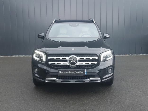 MERCEDES-BENZ GLB 200 d Progressive Line  