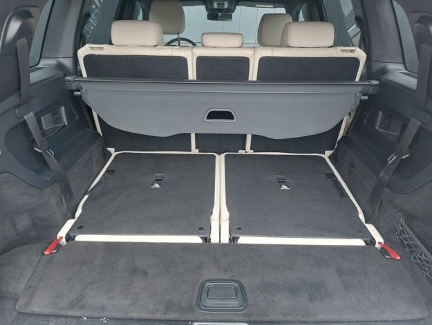 MERCEDES-BENZ GLB 200 d Progressive Line  
