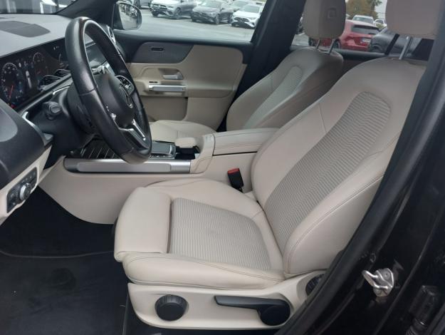 MERCEDES-BENZ GLB 200 d Progressive Line  
