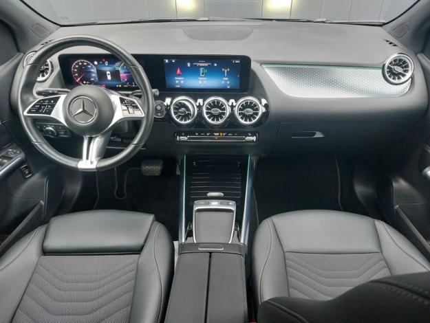 MERCEDES-BENZ Classe B 180 d Progressive Line  