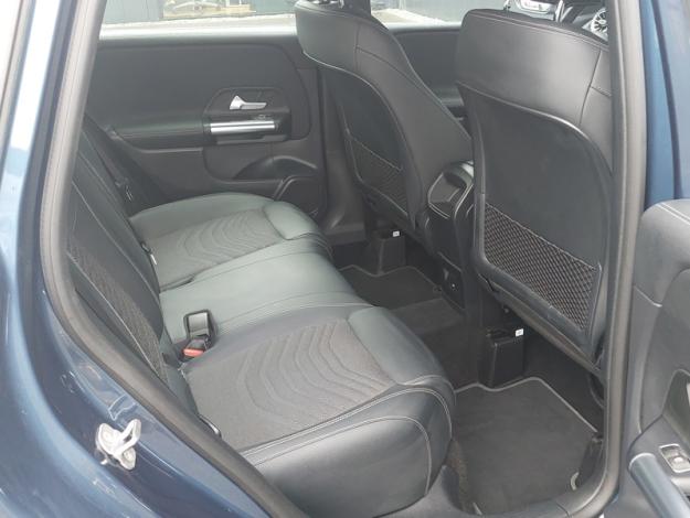 MERCEDES-BENZ Classe B 180 d Progressive Line  