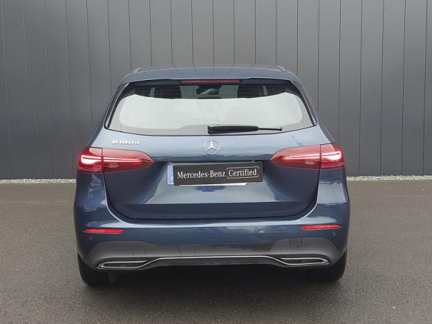 MERCEDES-BENZ Classe B 180 d Progressive Line  