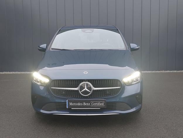 MERCEDES-BENZ Classe B 180 d Progressive Line  