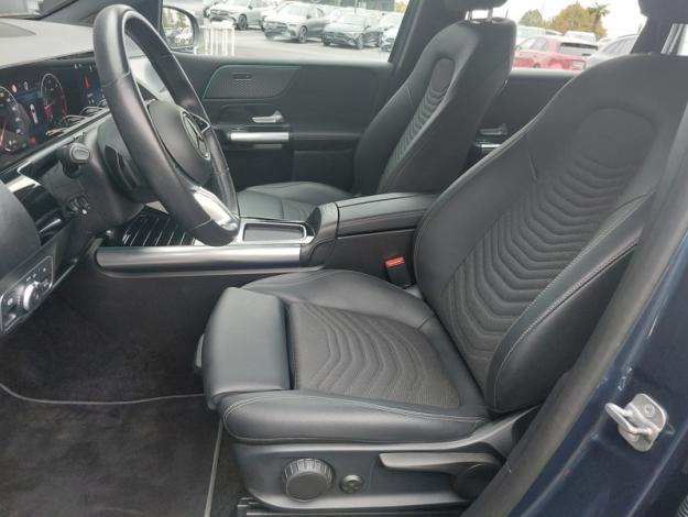 MERCEDES-BENZ Classe B 180 d Progressive Line  