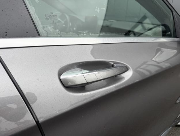 MERCEDES-BENZ GLA 220 d Fascination  