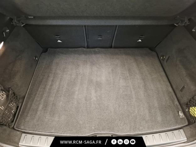 MERCEDES-BENZ GLA 220 d 4MATIC AMG Line  