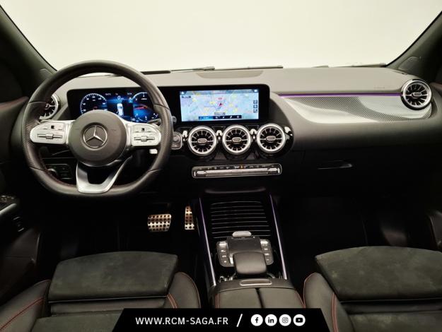 MERCEDES-BENZ GLA 220 d 4MATIC AMG Line  