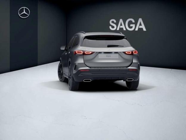 MERCEDES-BENZ GLA 220 d 4MATIC AMG Line  