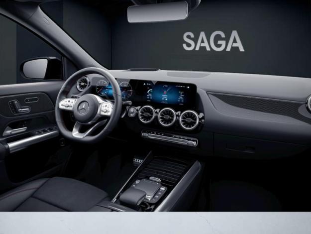 MERCEDES-BENZ GLA 220 d 4MATIC AMG Line  
