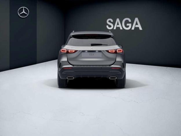 MERCEDES-BENZ GLA 220 d 4MATIC AMG Line  