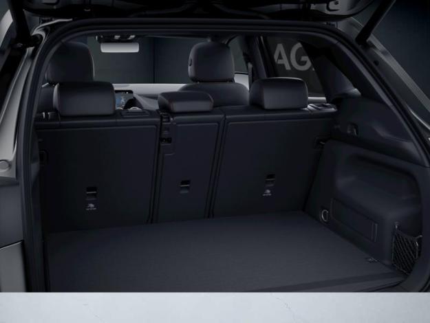 MERCEDES-BENZ GLA 220 d 4MATIC AMG Line  
