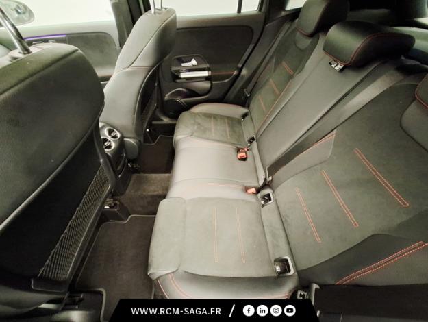 MERCEDES-BENZ GLA 220 d 4MATIC AMG Line  