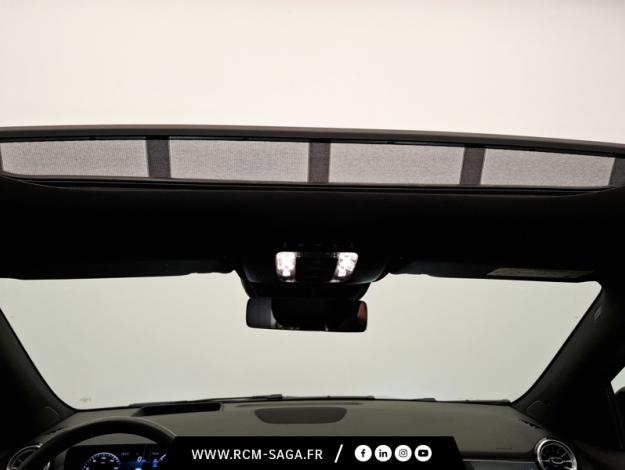 MERCEDES-BENZ GLA 220 d 4MATIC AMG Line  