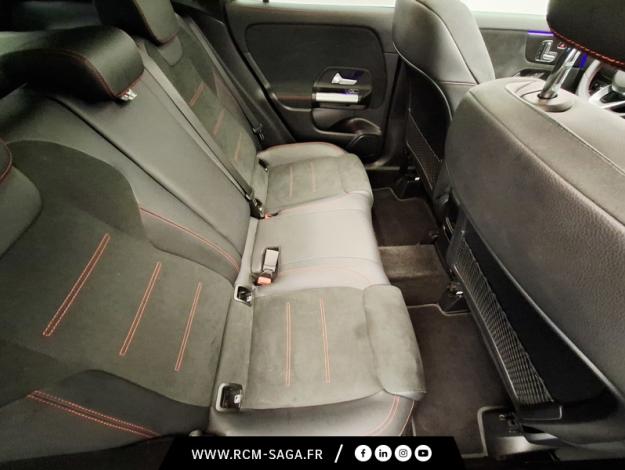 MERCEDES-BENZ GLA 220 d 4MATIC AMG Line  