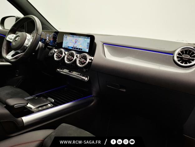MERCEDES-BENZ GLA 220 d 4MATIC AMG Line  
