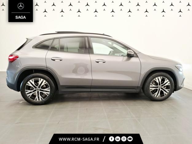 MERCEDES-BENZ GLA 200 d Progressive Line  